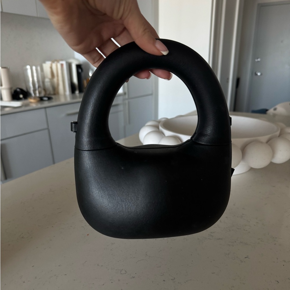 Zara Viral Bag